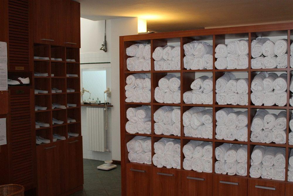 Golf Hotel La Pinetina Appiano Gentile Eksteriør bilde